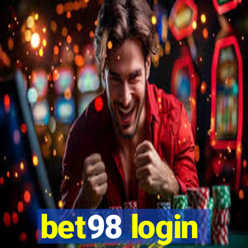 bet98 login